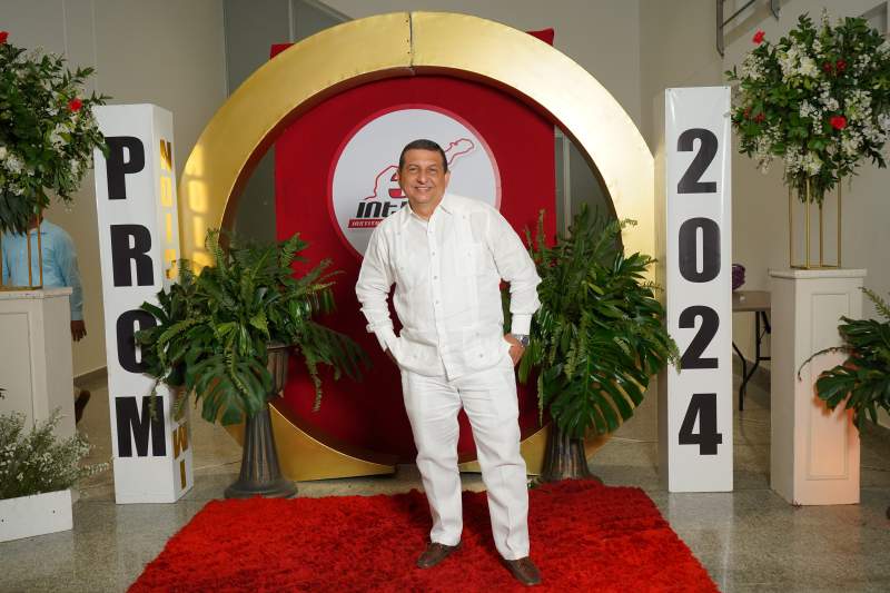 Ceremonia de grado INTECOS Valledupar diciembre 2024